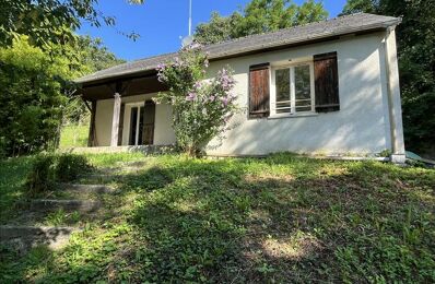 vente maison 77 350 € à proximité de Varennes-sur-Fouzon (36210)