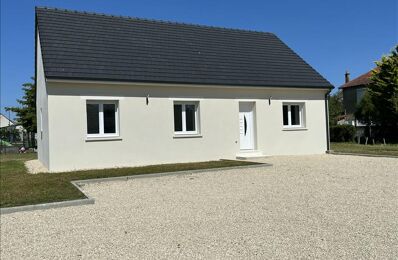 vente maison 202 350 € à proximité de Soings-en-Sologne (41230)