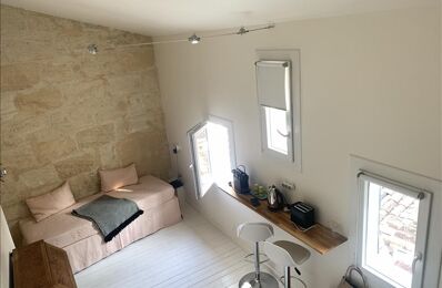 vente appartement 175 000 € à proximité de Saint-Jean-d'Illac (33127)