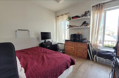 vente appartement 66 900 € à proximité de Brest (29200)