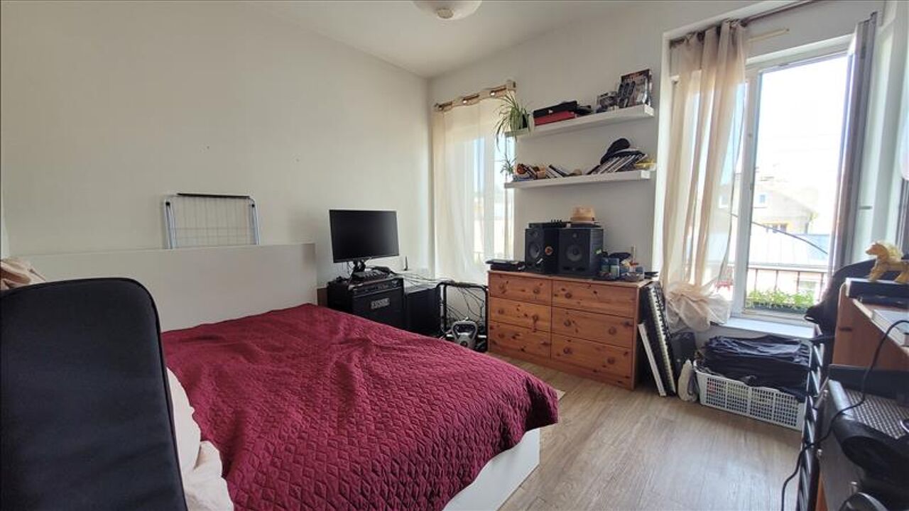 appartement 1 pièces 20 m2 à vendre à Brest (29200)