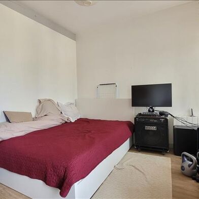 Appartement 1 pièces 66900 €