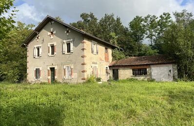 vente maison 165 000 € à proximité de Saint-Gein (40190)