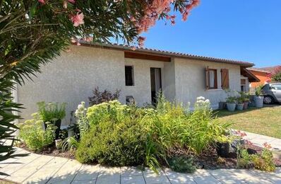 vente maison 319 000 € à proximité de Herm (40990)