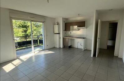 vente appartement 189 500 € à proximité de Martignas-sur-Jalle (33127)