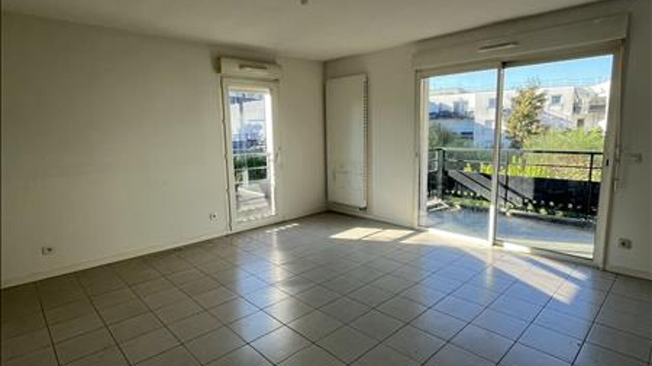 appartement 3 pièces 59 m2 à vendre à Eysines (33320)