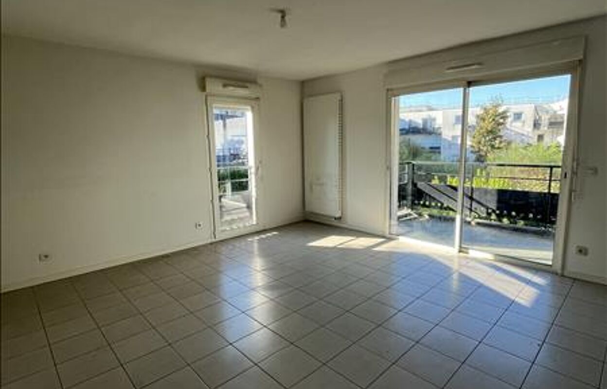 appartement 3 pièces 59 m2 à vendre à Eysines (33320)