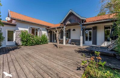 vente maison 936 000 € à proximité de Arcachon (33120)