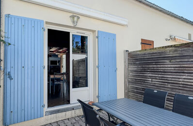 vente maison 231 000 € à proximité de Mornac-sur-Seudre (17113)