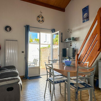 Maison 4 pièces 215250 €