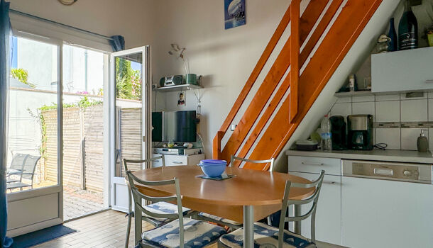 Villa / Maison 4 pièces  à vendre Saint-Palais-sur-Mer 17420