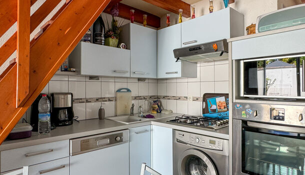 Villa / Maison 4 pièces  à vendre Saint-Palais-sur-Mer 17420