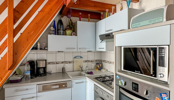 Villa / Maison 4 pièces  à vendre Saint-Palais-sur-Mer 17420