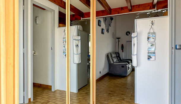 Villa / Maison 4 pièces  à vendre Saint-Palais-sur-Mer 17420