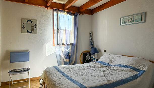 Villa / Maison 4 pièces  à vendre Saint-Palais-sur-Mer 17420