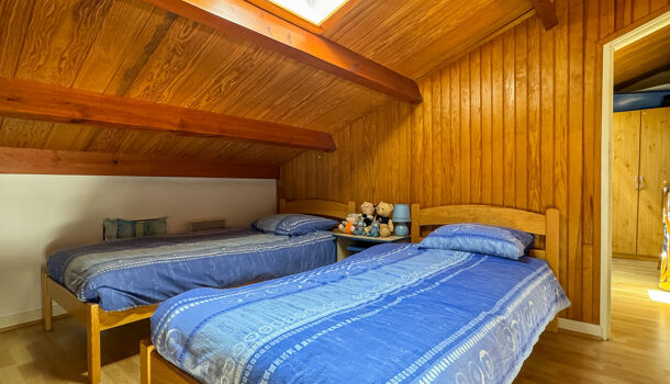 Villa / Maison 4 pièces  à vendre Saint-Palais-sur-Mer 17420