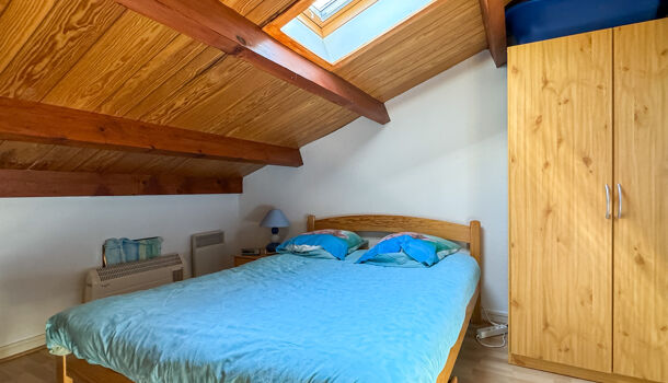 Villa / Maison 4 pièces  à vendre Saint-Palais-sur-Mer 17420