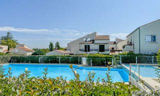 Maison 4 Pièces 60 m² à vendre à Saint-Palais-sur-Mer (17420)