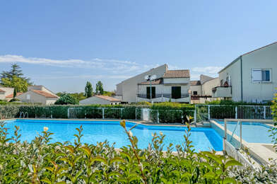 Maison 4 pièces 215250 €