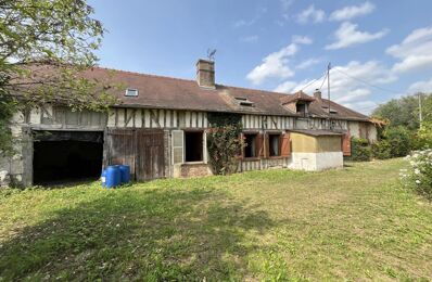 vente maison 179 990 € à proximité de Rouilly-Sacey (10220)