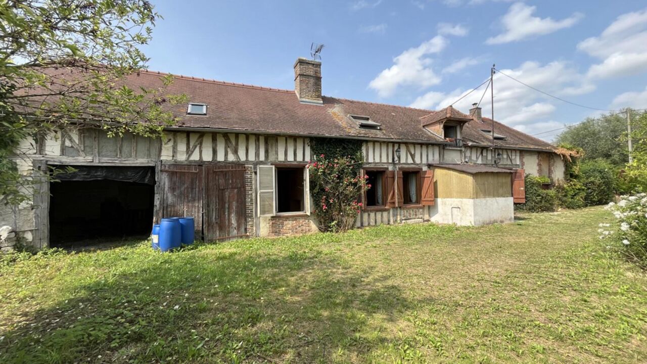 maison 5 pièces 129 m2 à vendre à Troyes (10000)