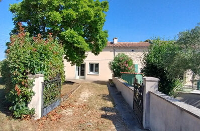 vente maison 277 500 € à proximité de Esclottes (47120)