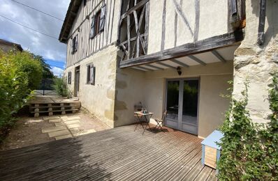 maison 7 pièces 182 m2 à vendre à Aurignac (31420)