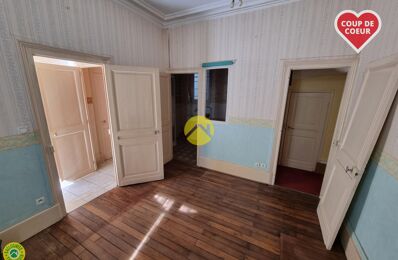 vente maison 125 350 € à proximité de Saint-Germain-du-Puy (18390)