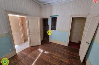 vente maison 125 350 € à proximité de Trouy (18570)