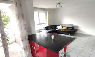 Appartement 3 Pièces 66 m² à vendre à Saint-Martin-d'Hères (38400)