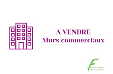 vente commerce 911 750 € à proximité de Saint-Martin-le-Vinoux (38950)