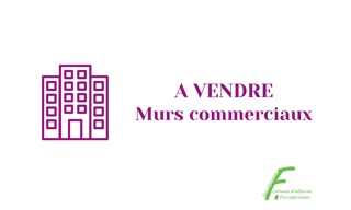 Commerce  314 m² à vendre à Grenoble (38000)