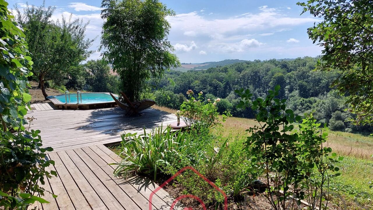 maison 22 pièces 630 m2 à vendre à Marciac (32230)