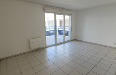 location appartement 551 € CC /mois à proximité de Gignac-la-Nerthe (13180)