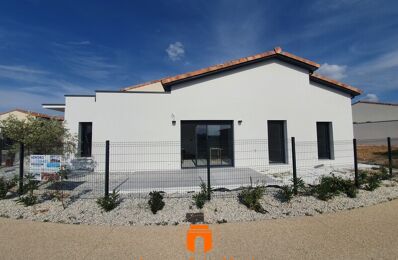 maison 3 pièces 90 m2 à vendre à Montélimar (26200)