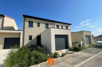 vente maison 274 500 € à proximité de Grignan (26230)