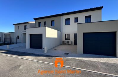 vente maison 274 500 € à proximité de Marsanne (26740)