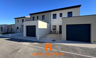 Maison 4 Pièces 87 m² à vendre à Montélimar (26200)
