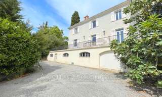 Maison 7 Pièces 154 m² à vendre à Draguignan (83300)