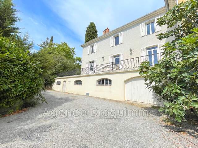 vente villa 7 Pièce(s) — photo du bien