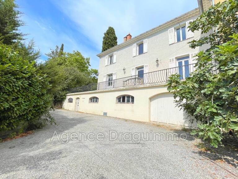 vente villa 7 Pièce(s) — photo 1
