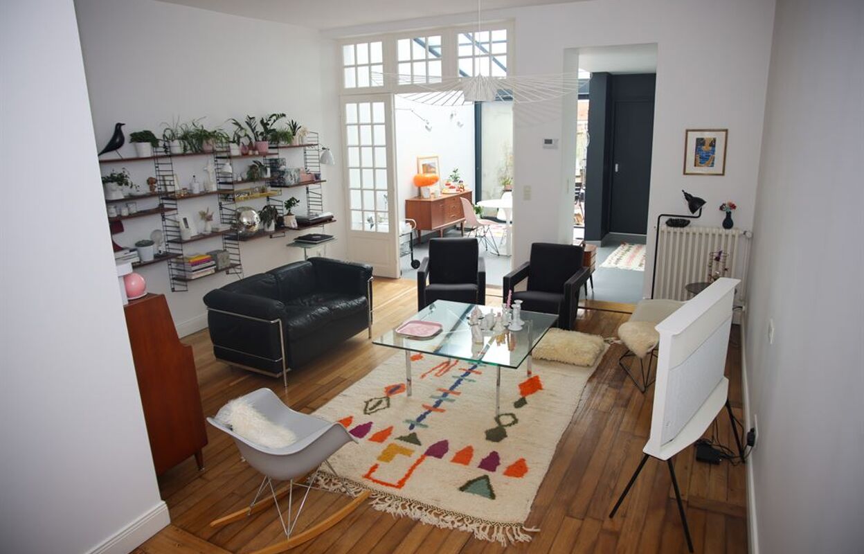 maison 7 pièces 167 m2 à vendre à Reims (51100)