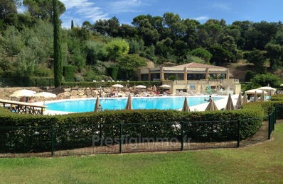 vente appartement 529 000 € à proximité de Mougins (06250)