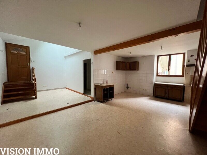 Appartement 4 pièces  à vendre Voiron 38500