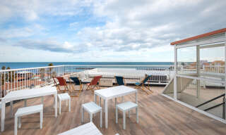 Appartement 3 Pièces 60 m² à vendre à Agde (34300)