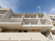 Appartement T3 en duplex, dernier étage, au Cap d'agde en bo — photo 2