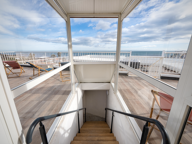 Appartement T3 en duplex, dernier étage, au Cap d'agde en bo — photo 4