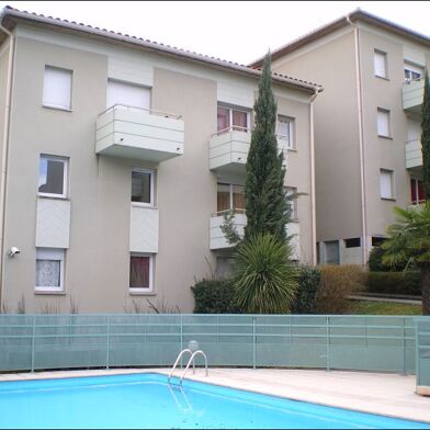 Appartement 4 pièces 63 m²