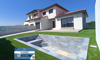 Maison 4 Pièces 110 m² à vendre à Bompas (66430)