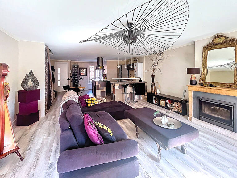 Appartement Dijon 3 pièce(s) 65.48 m2 — photo 1